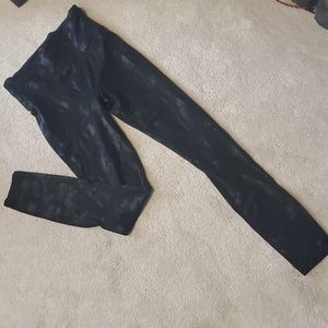 Spanx leggings